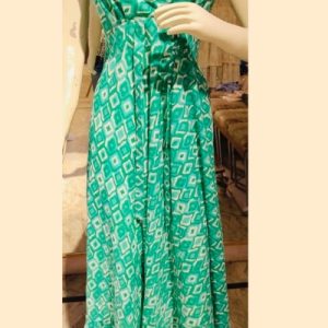 Pure Cotton Printed Kurta Set