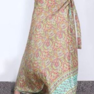 Pure Cotton Printed Kurta Set