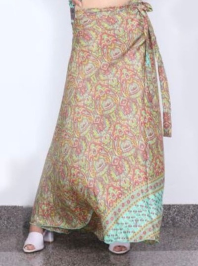 Pure Cotton Printed Kurta Set